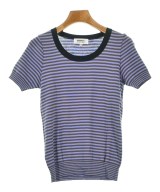 SONIA BY SONIA RYKIEL（ソニアバイソニアリキエル）Tシャツ・カットソー 紫 サイズ:38(S位) レディース/2200682933537