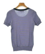 SONIA BY SONIA RYKIEL（ソニアバイソニアリキエル）Tシャツ・カットソー 紫 サイズ:38(S位) レディース/2200682933537