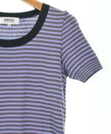 SONIA BY SONIA RYKIEL（ソニアバイソニアリキエル）Tシャツ・カットソー 紫 サイズ:38(S位) レディース/2200682933537