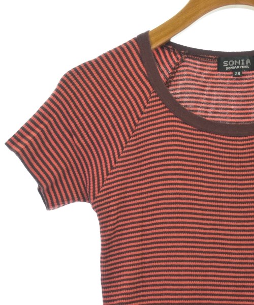 SONIA BY SONIA RYKIEL（ソニアバイソニアリキエル）Tシャツ・カットソー その他（柄物・カラフル） サイズ:38(S位) レディース/2200682933544