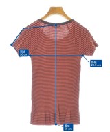 SONIA BY SONIA RYKIEL（ソニアバイソニアリキエル）Tシャツ・カットソー その他（柄物・カラフル） サイズ:38(S位) レディース/2200682933544