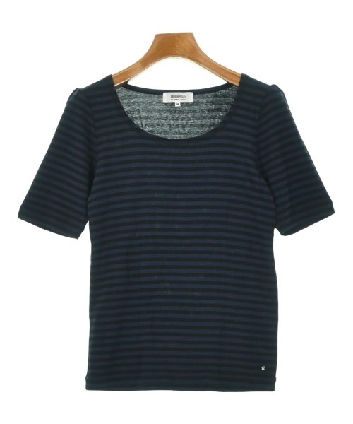 SONIA BY SONIA RYKIEL(ソニアバイソニアリキエル)Tシャツ・カットソー 紺 サイズ:38(S位)/2200682933551