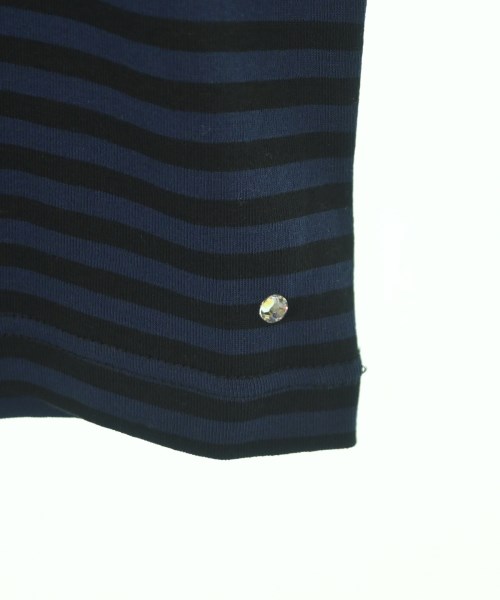 SONIA BY SONIA RYKIEL（ソニアバイソニアリキエル）Tシャツ・カットソー 紺 サイズ:38(S位) レディース/2200682933551