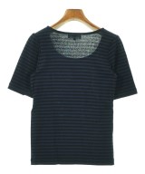 SONIA BY SONIA RYKIEL（ソニアバイソニアリキエル）Tシャツ・カットソー 紺 サイズ:38(S位) レディース/2200682933551