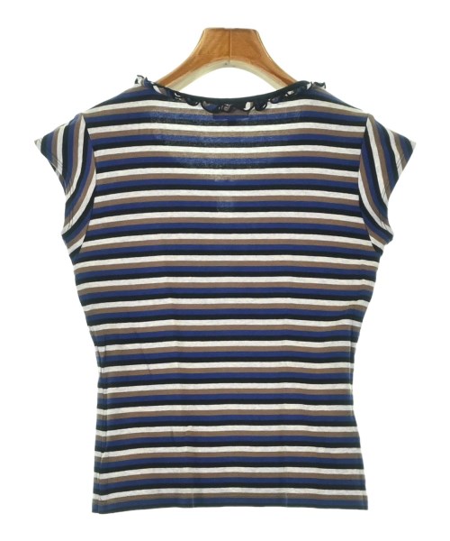 SONIA BY SONIA RYKIEL（ソニアバイソニアリキエル）Tシャツ・カットソー 青 サイズ:38(S位) レディース/2200682933568
