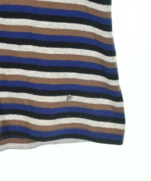 SONIA BY SONIA RYKIEL（ソニアバイソニアリキエル）Tシャツ・カットソー 青 サイズ:38(S位) レディース/2200682933568