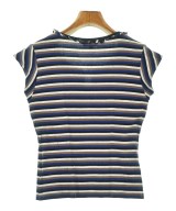 SONIA BY SONIA RYKIEL（ソニアバイソニアリキエル）Tシャツ・カットソー 青 サイズ:38(S位) レディース/2200682933568