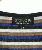 SONIA BY SONIA RYKIEL（ソニアバイソニアリキエル）Tシャツ・カットソー 青 サイズ:38(S位) レディース/2200682933568