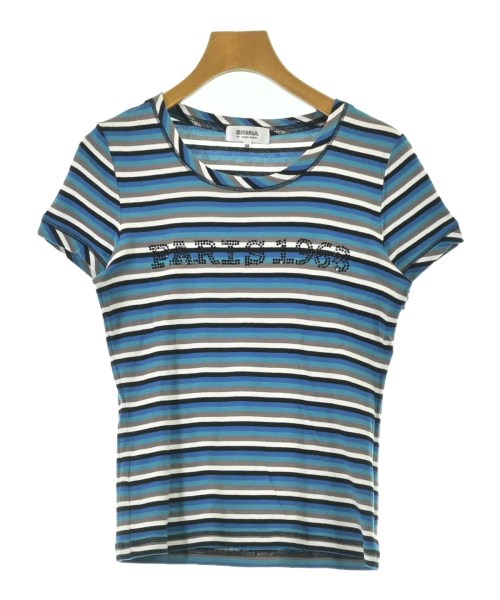 SONIA BY SONIA RYKIEL(ソニアバイソニアリキエル)Tシャツ・カットソー 紺 サイズ:36(XS位)/2200682933575