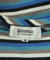 SONIA BY SONIA RYKIEL（ソニアバイソニアリキエル）Tシャツ・カットソー 紺 サイズ:36(XS位) レディース/2200682933575