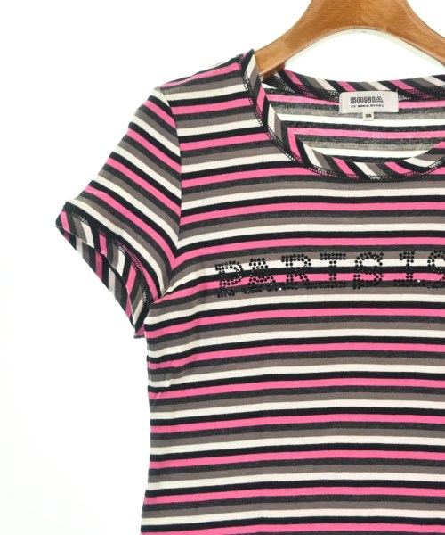 SONIA BY SONIA RYKIEL（ソニアバイソニアリキエル）Tシャツ・カットソー ピンク サイズ:38(S位) レディース/2200682933599