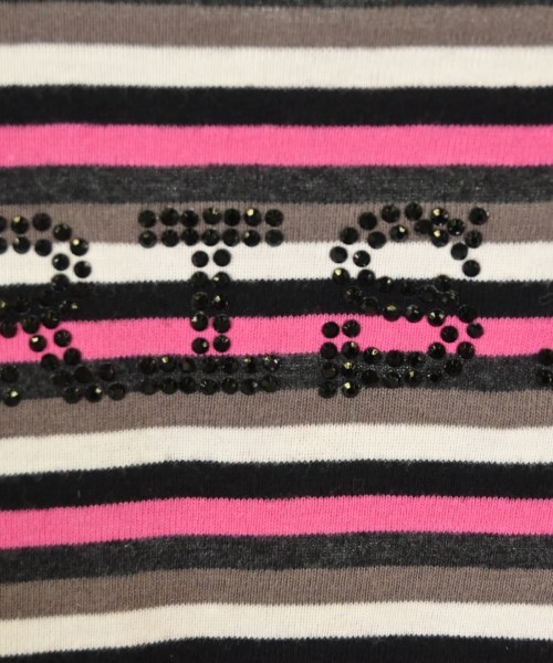 SONIA BY SONIA RYKIEL（ソニアバイソニアリキエル）Tシャツ・カットソー ピンク サイズ:38(S位) レディース/2200682933599