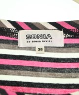SONIA BY SONIA RYKIEL（ソニアバイソニアリキエル）Tシャツ・カットソー ピンク サイズ:38(S位) レディース/2200682933599