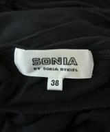 SONIA BY SONIA RYKIEL（ソニアバイソニアリキエル）Tシャツ・カットソー 黒 サイズ:38(S位) レディース/2200682933605