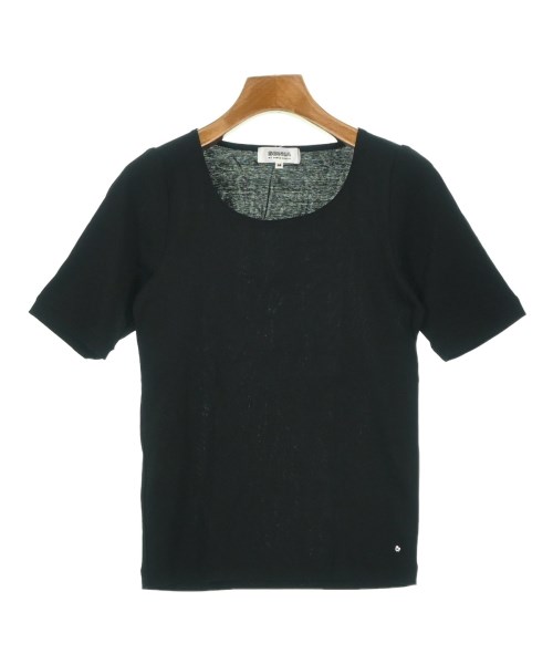 SONIA BY SONIA RYKIEL(ソニアバイソニアリキエル)Tシャツ・カットソー 黒 サイズ:38(S位)/2200682933612