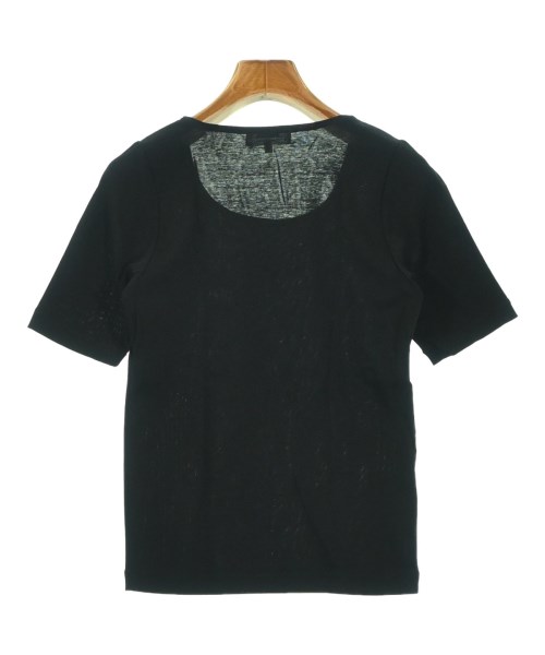 SONIA BY SONIA RYKIEL（ソニアバイソニアリキエル）Tシャツ・カットソー 黒 サイズ:38(S位) レディース/2200682933612
