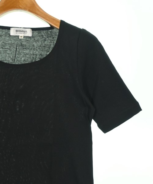 SONIA BY SONIA RYKIEL（ソニアバイソニアリキエル）Tシャツ・カットソー 黒 サイズ:38(S位) レディース/2200682933612
