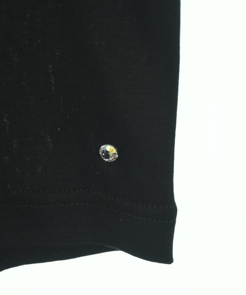 SONIA BY SONIA RYKIEL（ソニアバイソニアリキエル）Tシャツ・カットソー 黒 サイズ:38(S位) レディース/2200682933612