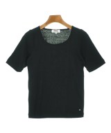 SONIA BY SONIA RYKIEL（ソニアバイソニアリキエル）Tシャツ・カットソー 黒 サイズ:38(S位) レディース/2200682933612