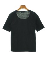 SONIA BY SONIA RYKIEL（ソニアバイソニアリキエル）Tシャツ・カットソー 黒 サイズ:38(S位) レディース/2200682933612