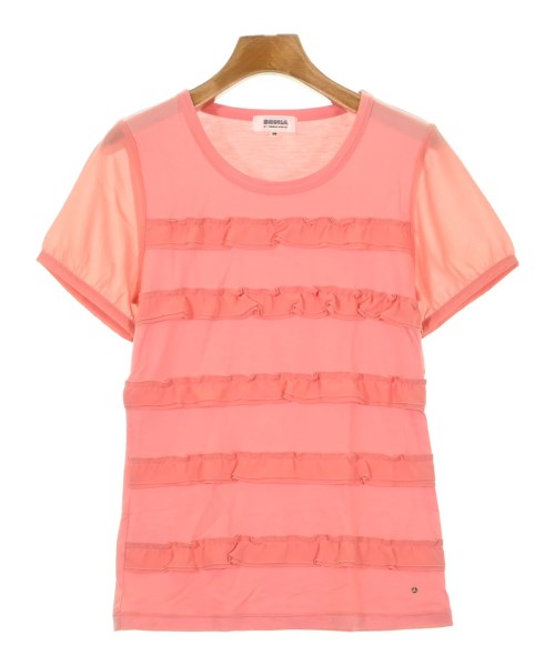 SONIA BY SONIA RYKIEL(ソニアバイソニアリキエル)Tシャツ・カットソー ピンク サイズ:38(S位)/2200682933629