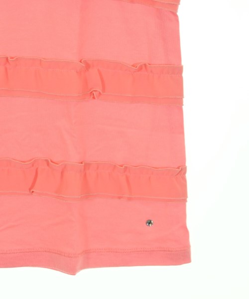 SONIA BY SONIA RYKIEL（ソニアバイソニアリキエル）Tシャツ・カットソー ピンク サイズ:38(S位) レディース/2200682933629