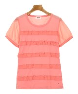 SONIA BY SONIA RYKIEL（ソニアバイソニアリキエル）Tシャツ・カットソー ピンク サイズ:38(S位) レディース/2200682933629