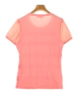 SONIA BY SONIA RYKIEL（ソニアバイソニアリキエル）Tシャツ・カットソー ピンク サイズ:38(S位) レディース/2200682933629