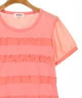 SONIA BY SONIA RYKIEL（ソニアバイソニアリキエル）Tシャツ・カットソー ピンク サイズ:38(S位) レディース/2200682933629