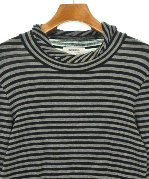 SONIA BY SONIA RYKIEL（ソニアバイソニアリキエル）Tシャツ・カットソー グレー サイズ:38(S位) レディース/2200682933636