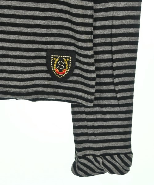 SONIA BY SONIA RYKIEL（ソニアバイソニアリキエル）Tシャツ・カットソー グレー サイズ:38(S位) レディース/2200682933636