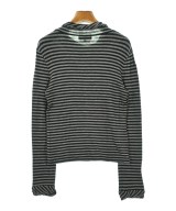 SONIA BY SONIA RYKIEL（ソニアバイソニアリキエル）Tシャツ・カットソー グレー サイズ:38(S位) レディース/2200682933636