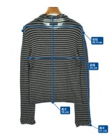 SONIA BY SONIA RYKIEL（ソニアバイソニアリキエル）Tシャツ・カットソー グレー サイズ:38(S位) レディース/2200682933636