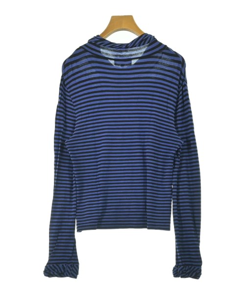 SONIA BY SONIA RYKIEL（ソニアバイソニアリキエル）Tシャツ・カットソー 青 サイズ:38(S位) レディース/2200682933643