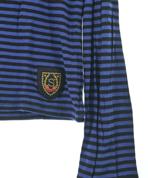 SONIA BY SONIA RYKIEL（ソニアバイソニアリキエル）Tシャツ・カットソー 青 サイズ:38(S位) レディース/2200682933643