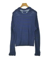 SONIA BY SONIA RYKIEL（ソニアバイソニアリキエル）Tシャツ・カットソー 青 サイズ:38(S位) レディース/2200682933643