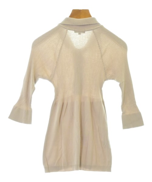 SONIA BY SONIA RYKIEL（ソニアバイソニアリキエル）ニット・セーター ベージュ サイズ:38(S位) レディース/2200682933650