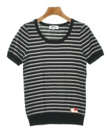 SONIA BY SONIA RYKIEL（ソニアバイソニアリキエル）Tシャツ・カットソー グレー サイズ:38(S位) レディース/2200682933667