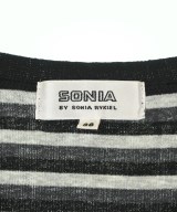 SONIA BY SONIA RYKIEL（ソニアバイソニアリキエル）Tシャツ・カットソー グレー サイズ:38(S位) レディース/2200682933667