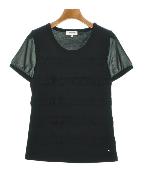 SONIA BY SONIA RYKIEL(ソニアバイソニアリキエル)Tシャツ・カットソー 紺 サイズ:38(S位)/2200682933674