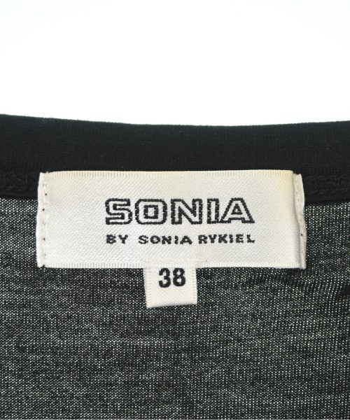 SONIA BY SONIA RYKIEL（ソニアバイソニアリキエル）Tシャツ・カットソー 紺 サイズ:38(S位) レディース/2200682933674
