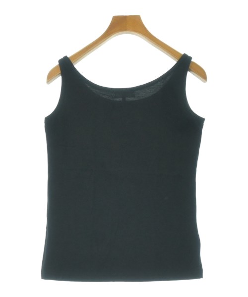 SONIA BY SONIA RYKIEL（ソニアバイソニアリキエル）タンクトップ 黒 サイズ:38(S位) レディース/2200682933681