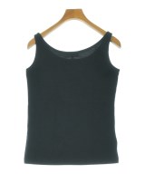 SONIA BY SONIA RYKIEL（ソニアバイソニアリキエル）タンクトップ 黒 サイズ:38(S位) レディース/2200682933681