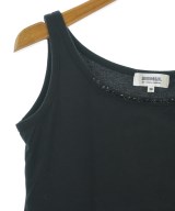 SONIA BY SONIA RYKIEL（ソニアバイソニアリキエル）タンクトップ 黒 サイズ:38(S位) レディース/2200682933681