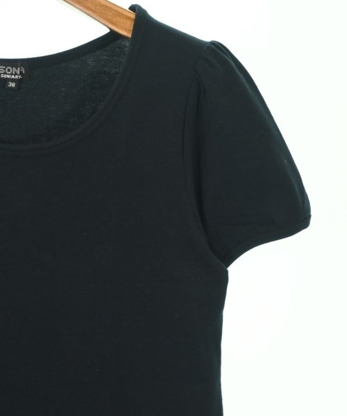 SONIA BY SONIA RYKIEL（ソニアバイソニアリキエル）Tシャツ・カットソー 紺 サイズ:38(S位) レディース/2200682933698
