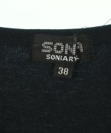 SONIA BY SONIA RYKIEL（ソニアバイソニアリキエル）Tシャツ・カットソー 紺 サイズ:38(S位) レディース/2200682933698
