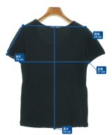 SONIA BY SONIA RYKIEL（ソニアバイソニアリキエル）Tシャツ・カットソー 紺 サイズ:38(S位) レディース/2200682933698
