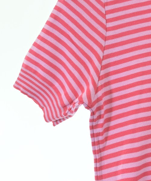 SONIA BY SONIA RYKIEL（ソニアバイソニアリキエル）Tシャツ・カットソー ピンク サイズ:38(S位) レディース/2200682933704