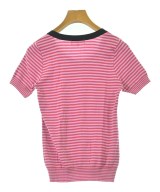 SONIA BY SONIA RYKIEL（ソニアバイソニアリキエル）Tシャツ・カットソー ピンク サイズ:38(S位) レディース/2200682933704
