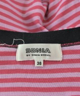 SONIA BY SONIA RYKIEL（ソニアバイソニアリキエル）Tシャツ・カットソー ピンク サイズ:38(S位) レディース/2200682933704